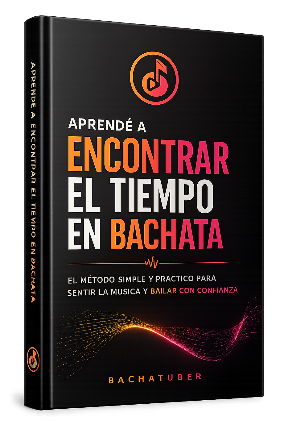 Encontrá el Tiempo en Bachata